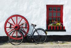 Irish country pub in Donegal, Ulster, Republic of Ireland-Andrew Michael-Photographic Print