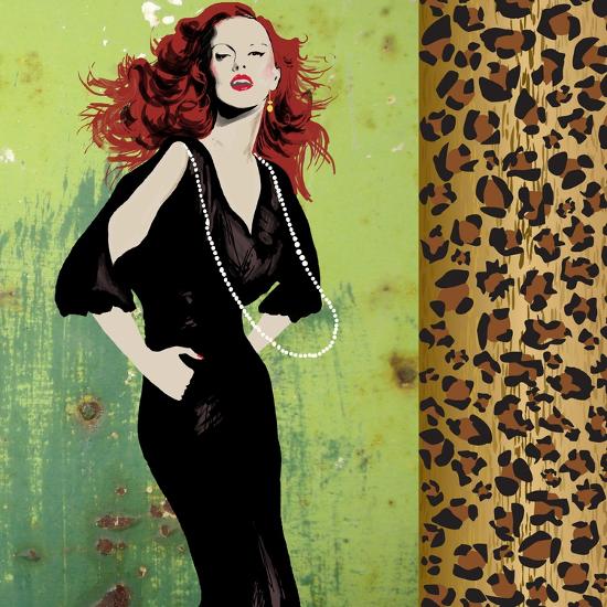 Art Print, , large