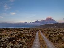 Grand Teton National Park Wyoming-Andrew R. Slaton-Photographic Print