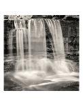 Waterfall, Study no. 2-Andrew Ren-Giclee Print