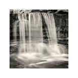 Waterfall, Study no. 2-Andrew Ren-Giclee Print
