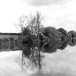 Country views of Herefordshire 1970-Andrew Varley-Mounted Photographic Print