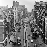 View of Leeds 1967-Andrew Varley-Photographic Print