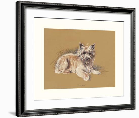 Andrew-Mac-Framed Premium Giclee Print