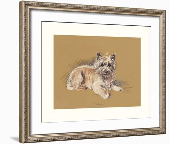 Andrew-Mac-Framed Premium Giclee Print