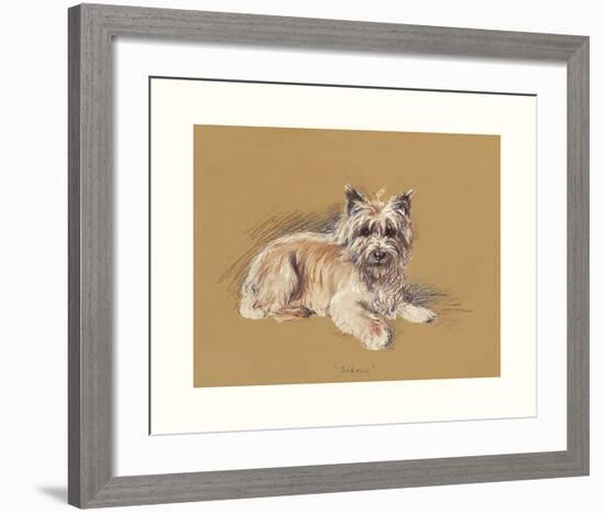 Andrew-Mac-Framed Premium Giclee Print