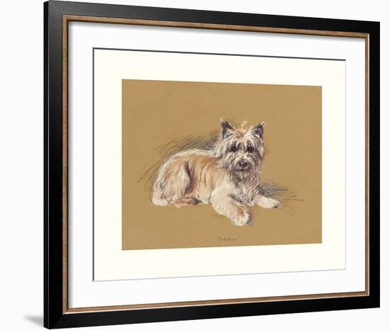 Andrew-Mac-Framed Premium Giclee Print