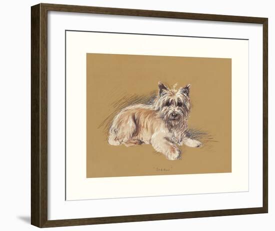 Andrew-Mac-Framed Premium Giclee Print