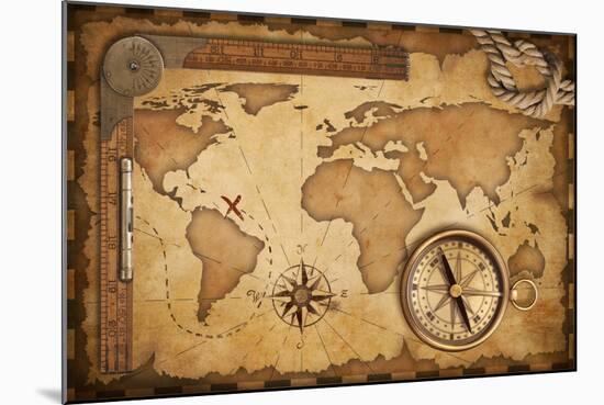 Art Print, , large