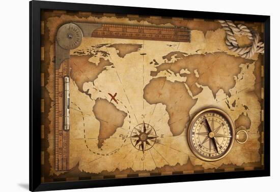 Art Print, , large