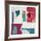 Andria-Melissa Wenke-Framed Collectable Print