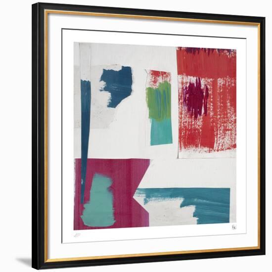 Andria-Melissa Wenke-Framed Collectable Print