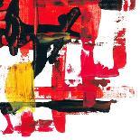 Abstract Painting-Andriy Zholudyev-Art Print