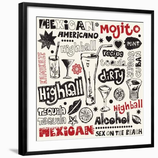 Art Print, , large