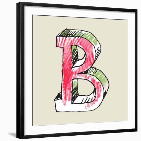 Art Print, , large