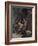 Andromaque-Georges Antoine Rochegrosse-Framed Giclee Print