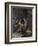 Andromaque-Georges Antoine Rochegrosse-Framed Giclee Print