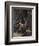 Andromaque-Georges Antoine Rochegrosse-Framed Giclee Print