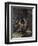 Andromaque-Georges Antoine Rochegrosse-Framed Giclee Print