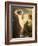 Andromeda and Perseus, C.1840-William Etty-Framed Giclee Print