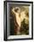 Andromeda and Perseus, C.1840-William Etty-Framed Giclee Print