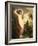 Andromeda and Perseus, C.1840-William Etty-Framed Giclee Print