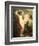 Andromeda and Perseus, C.1840-William Etty-Framed Giclee Print