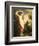 Andromeda and Perseus, C.1840-William Etty-Framed Giclee Print