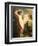 Andromeda and Perseus, C.1840-William Etty-Framed Giclee Print