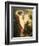 Andromeda and Perseus, C.1840-William Etty-Framed Giclee Print