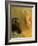 Andromeda and the Monster-Odilon Redon-Framed Giclee Print