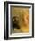 Andromeda and the Monster-Odilon Redon-Framed Giclee Print