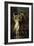 Andromeda Freed by Perseus, 1641-1642-Peter Paul Rubens-Framed Giclee Print