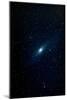 Andromeda Galaxy (M31, NGC 224)-John Sanford-Mounted Photographic Print