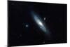 Andromeda Galaxy (M31)-Davide De Martin-Mounted Photographic Print