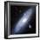 Andromeda Galaxy-Stocktrek Images-Framed Photographic Print