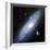 Andromeda Galaxy-Stocktrek Images-Framed Photographic Print