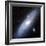 Andromeda Galaxy-Stocktrek Images-Framed Photographic Print