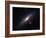 Andromeda Galaxy-Stocktrek Images-Framed Photographic Print