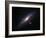 Andromeda Galaxy-Stocktrek Images-Framed Photographic Print