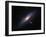 Andromeda Galaxy-Stocktrek Images-Framed Photographic Print