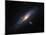 Andromeda Galaxy-Stocktrek Images-Mounted Photographic Print