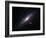 Andromeda Galaxy-Stocktrek Images-Framed Photographic Print