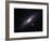 Andromeda Galaxy-Stocktrek Images-Framed Photographic Print