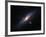 Andromeda Galaxy-Stocktrek Images-Framed Photographic Print