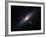 Andromeda Galaxy-Stocktrek Images-Framed Photographic Print
