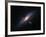 Andromeda Galaxy-Stocktrek Images-Framed Photographic Print