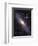 Andromeda Galaxy-Slawik Birkle-Framed Premium Photographic Print