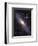 Andromeda Galaxy-Slawik Birkle-Framed Premium Photographic Print