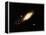 Andromeda Galaxy-Stocktrek-Framed Premier Image Canvas